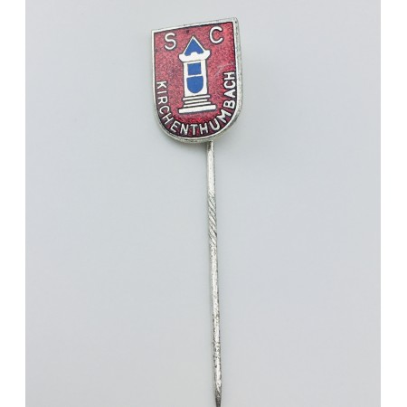 Pin SC Kirchenthumbach (GER)