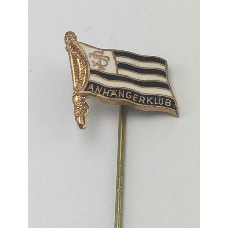 copy of Museum Pin Sturm Graz, Anhängerklub