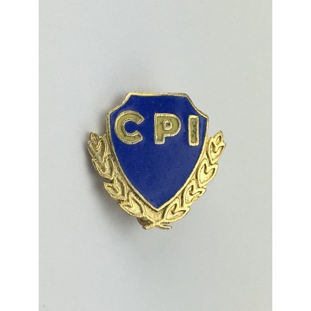 Pin Club Porta Italiano Campana (ITA)