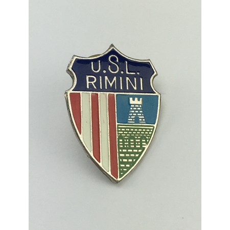 Pin US Rimini (ITA)