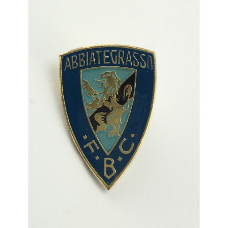 Pin FBC Abbiategrasso (ITA)