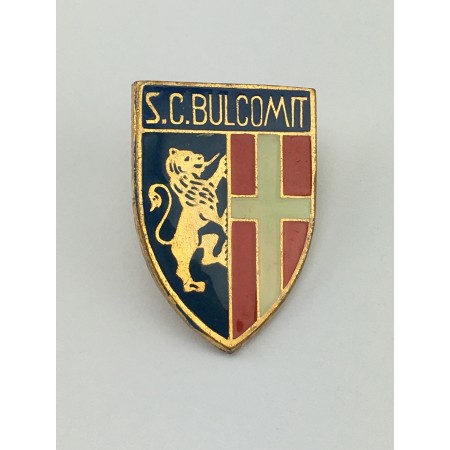 Pin SC Bulcomit (ITA)