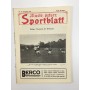 copy of 19x Österreichisches Sportblatt von 1912