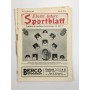 copy of 19x Österreichisches Sportblatt von 1912