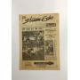 copy of Museum Vereinsmagazin Sturm Graz Echo, Nr. 60 von 1973