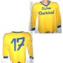 PRI Trikot Sturm Graz, STEINER 17
