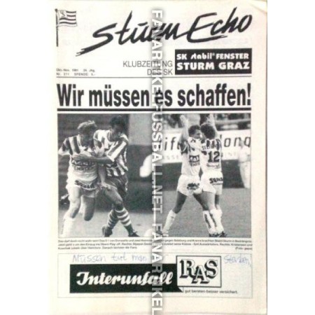 copy of NICHT VERKÄUFLICH NE1991