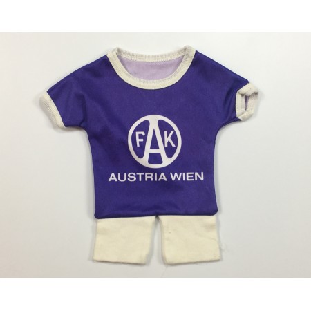 Minishirt Austria Wien, FAK