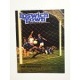 Programm Ipswich Town (ENG) - Wacker Innsbruck (AUT), 1978