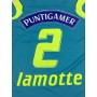 Trikot Sturm Graz (AUT), XL, LAMOTTE 2