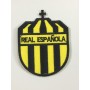 Aufnäher Real Espanola, Real C.D. España (HON)