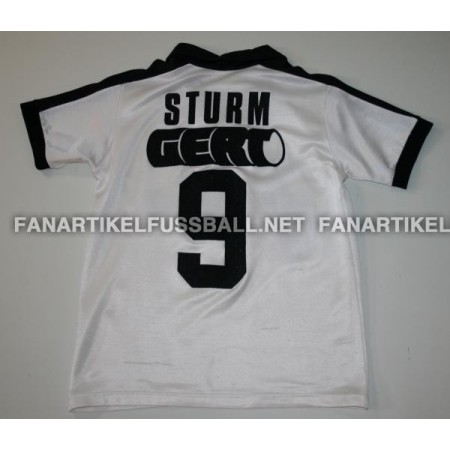 copy of Museum Trikot Sturm Graz