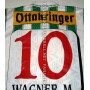 copy of Museum Trikot Rapid Wien, XL, WAGNER 10