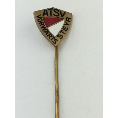 Pin ATSV Vorwärts Steyr (AUT)