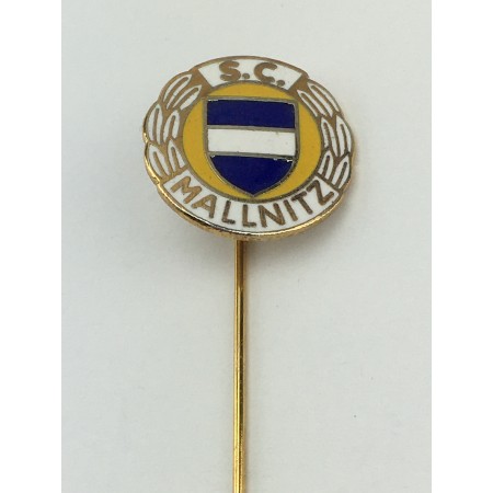 Pin SC Mallnitz (AUT)