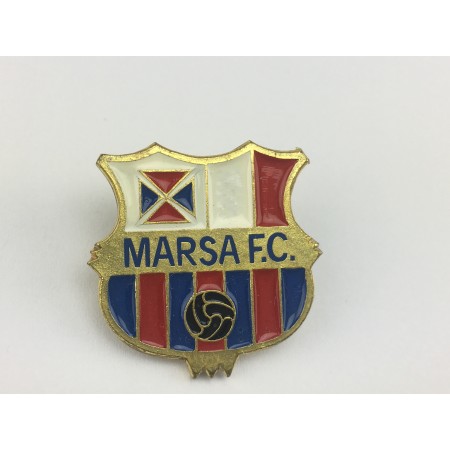 Pin Marsa FC (MLT)