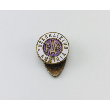 Pin Austria Wien