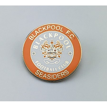 Pin Blackpool FC (ENG)