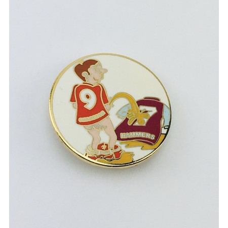 Pin Charlton Athletic (ENG)