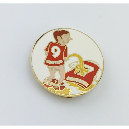 Pin Manchester United (ENG)