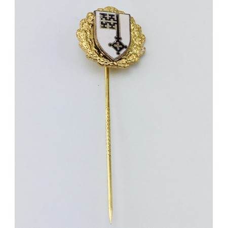 Pin aus Deutschland, Verein unbekannt