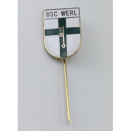 Pin BSC Werl (GER)