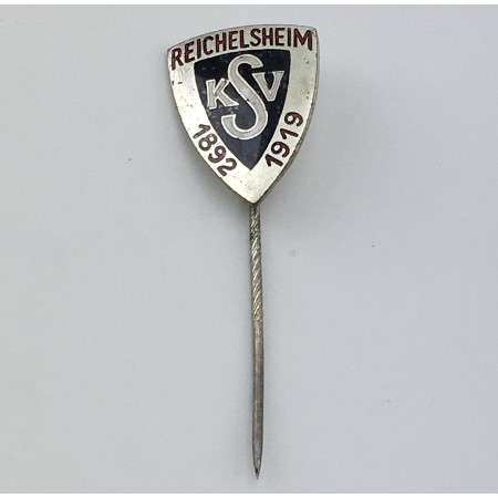 Pin KSV Reichelsheim (GER)