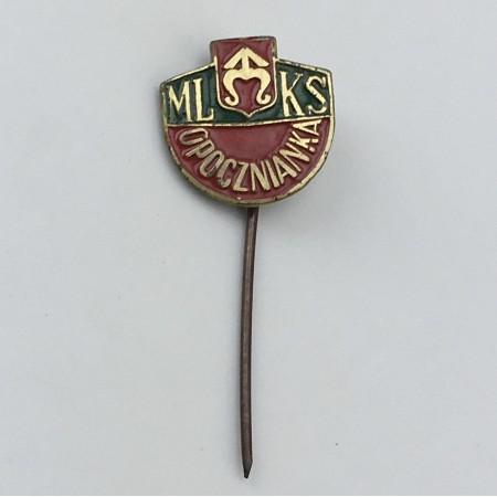 Pin MLKS Opocznianka (POL)