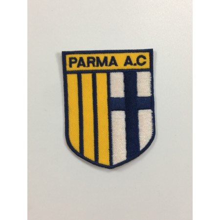 Aufnäher AC Parma (ITA)
