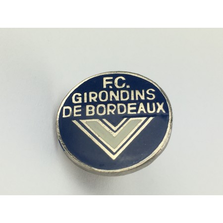 Pin Girondins de Bordeaux (FRA)