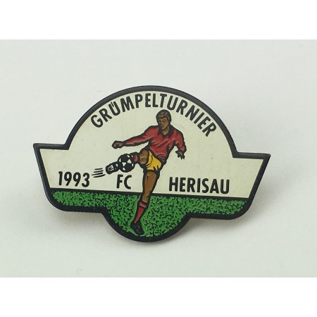 Pin FC Herisau (SUI)