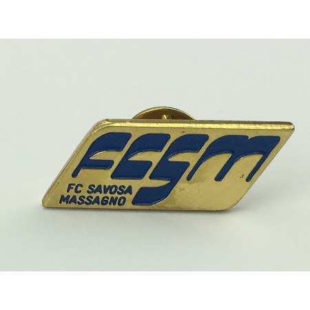 Pin FC Savosa Massagno (SUI)