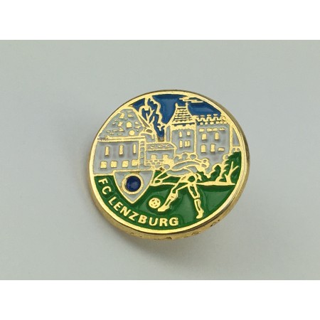 Pin FC Lenzburg (SUI)