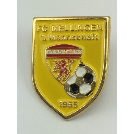 Pin FC Mellingen (SUI)