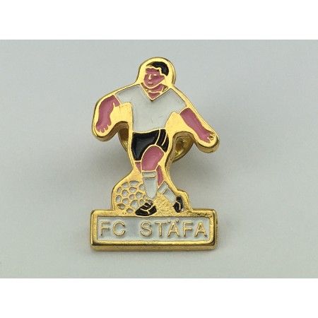 Pin FC Stäfa (SUI)