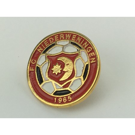 Pin FC Niederweningen (SUI)