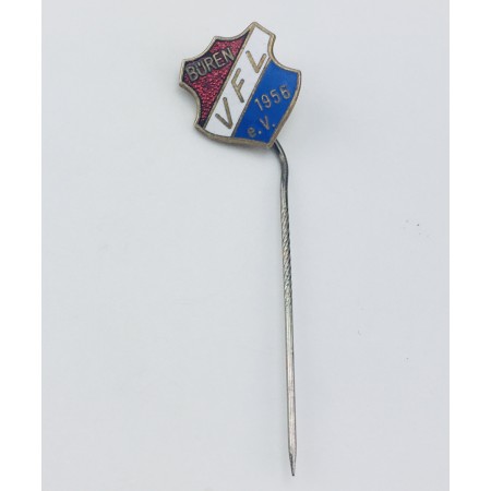 Pin VFL Büren 1956 (GER)