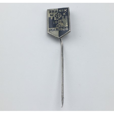 Pin Branik Maribor 1919 (SLO)