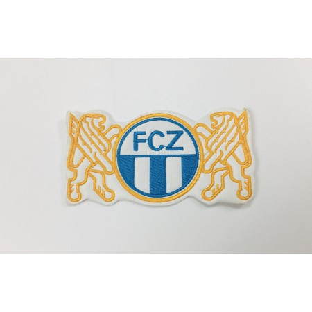 Aufnäher FC Zürich (SUI)