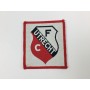 Aufnäher FC Utrecht (NED)