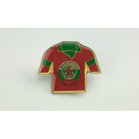 Pin Montreux Football (SUI)