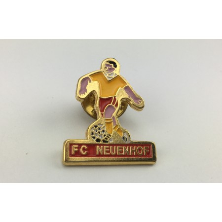 Pin FC Neuenhof (SUI)