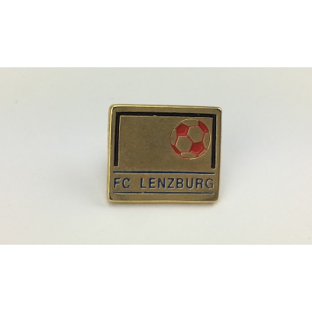 Pin FC Lenzburg (SUI)