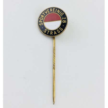 Pin SV Straß (GER)