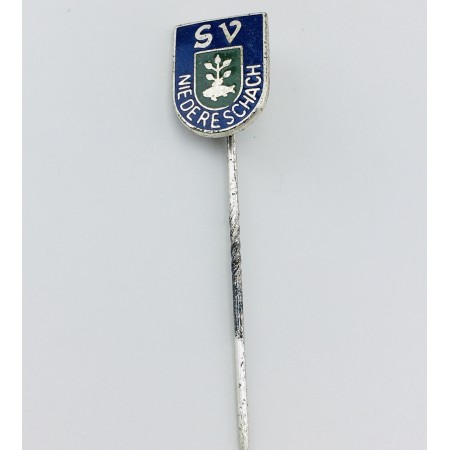 Pin SV Niedereschach (GER)