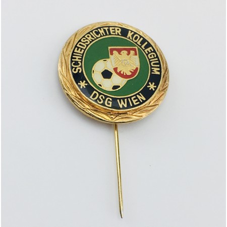 Pin Schiedsrichterkollegium DSG Wien (AUT)