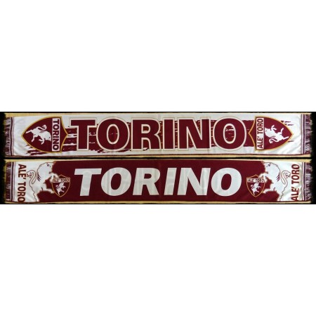 Schal FC Torino (ITA)
