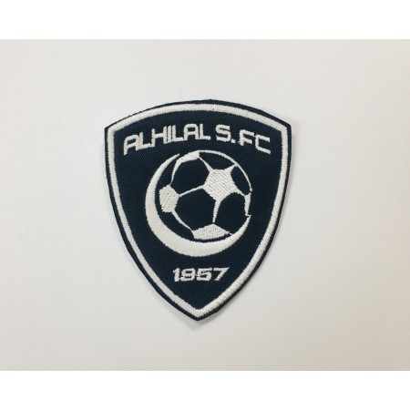 Aufnäher Al-Hilal FC (SAU)