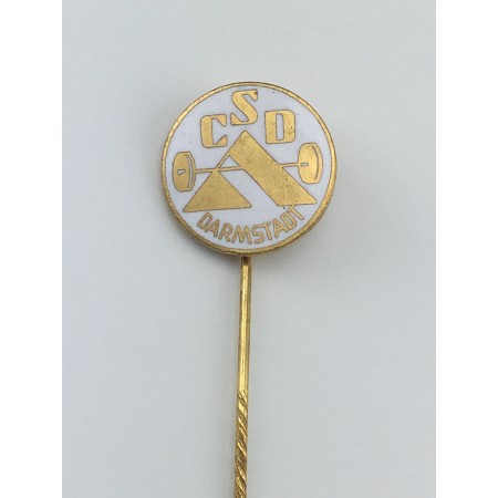 Pin AC Siegfried Darmstadt (GER)