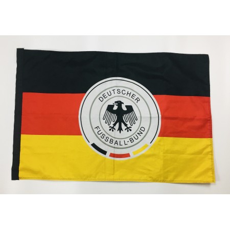Fahne Deutschland, Fanclub DFB